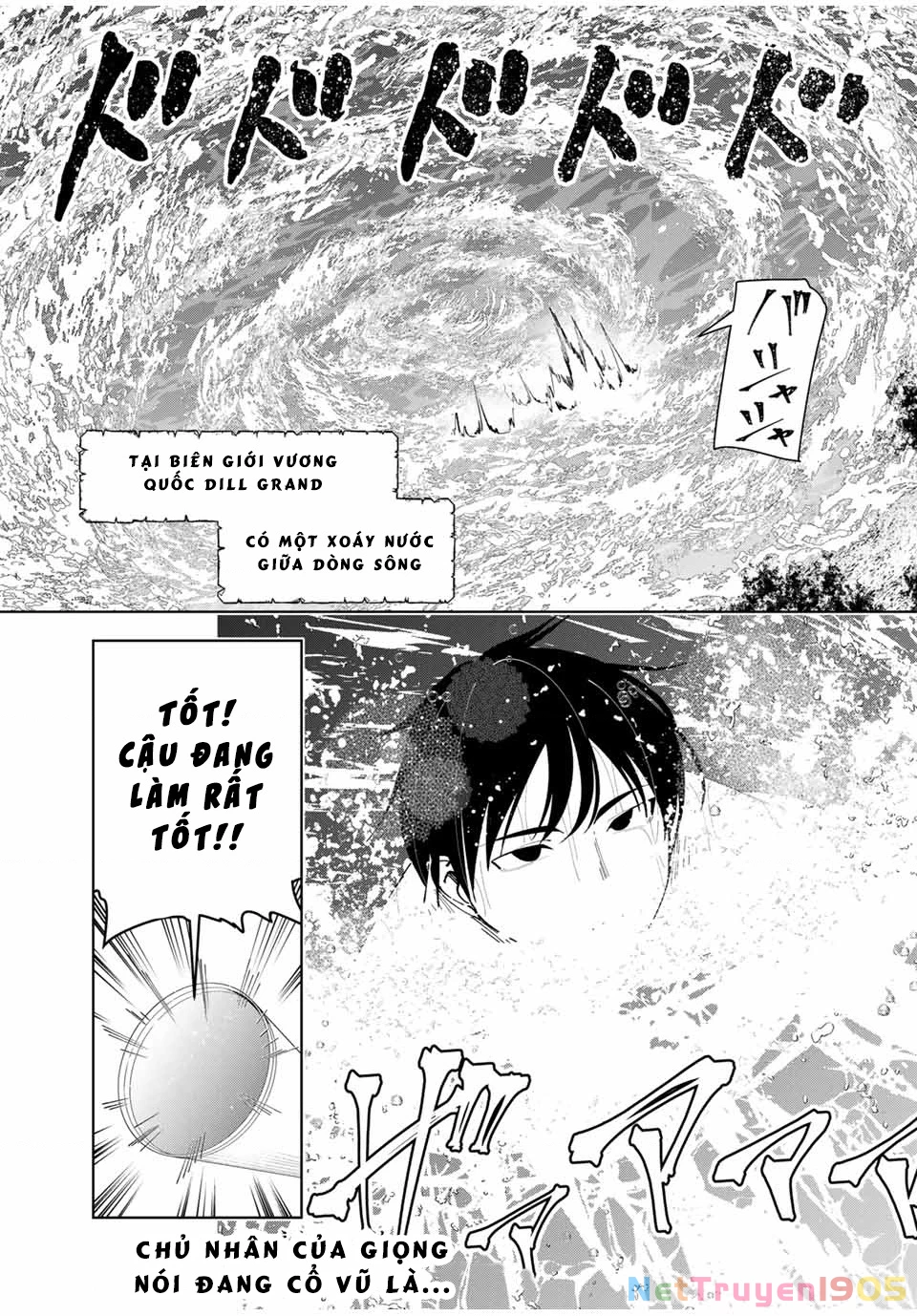 Yuusha To Yobareta Nochi Ni: Soshite Musou Otoko Wa Kazoku Wo Tsukuru Chapter 14 - 2