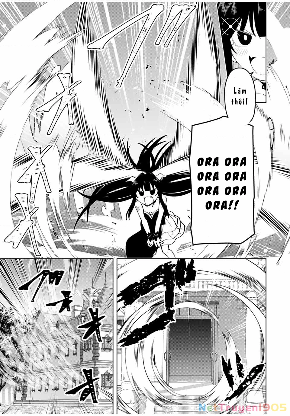 Yuusha To Yobareta Nochi Ni: Soshite Musou Otoko Wa Kazoku Wo Tsukuru Chapter 14 - 8