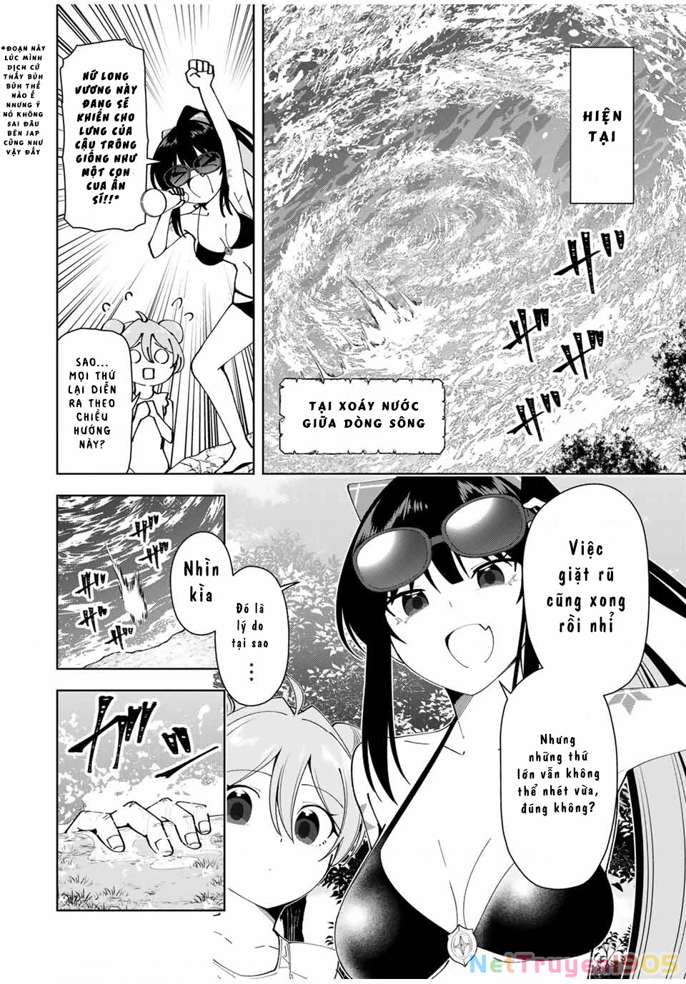 Yuusha To Yobareta Nochi Ni: Soshite Musou Otoko Wa Kazoku Wo Tsukuru Chapter 14 - 11