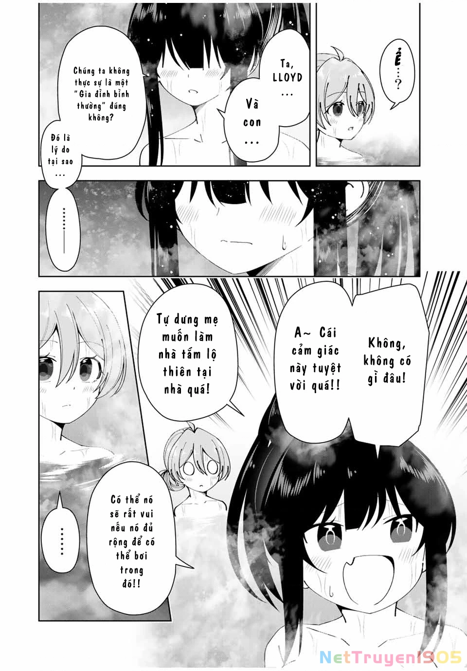 Yuusha To Yobareta Nochi Ni: Soshite Musou Otoko Wa Kazoku Wo Tsukuru Chapter 14 - 15