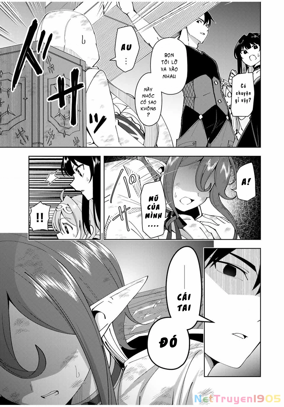 Yuusha To Yobareta Nochi Ni: Soshite Musou Otoko Wa Kazoku Wo Tsukuru Chapter 15 - 20