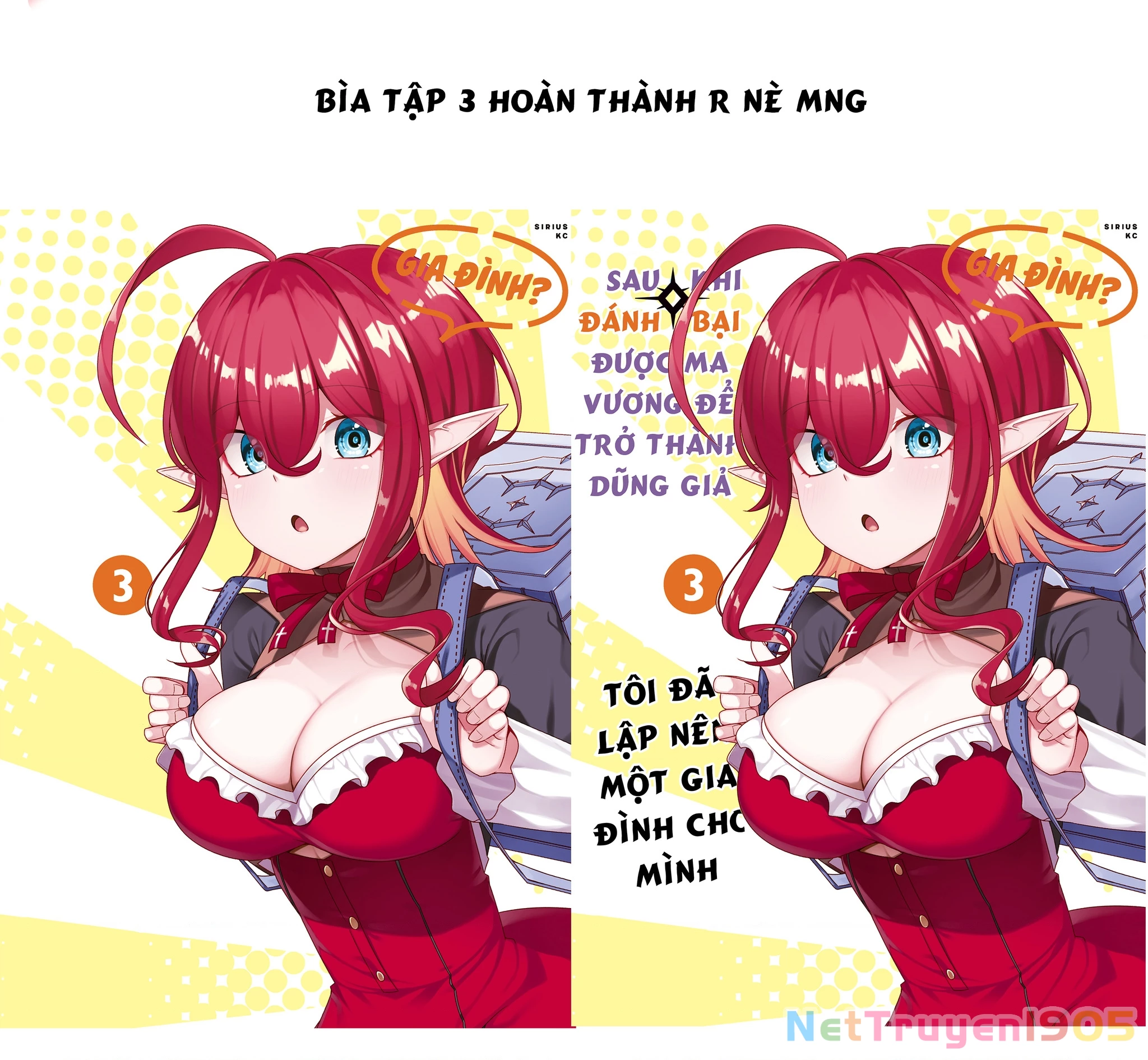 Yuusha To Yobareta Nochi Ni: Soshite Musou Otoko Wa Kazoku Wo Tsukuru Chapter 15 - 23