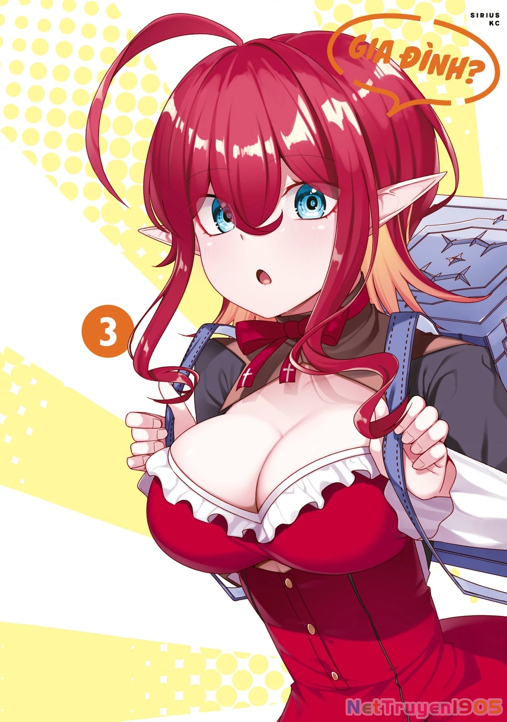 Yuusha To Yobareta Nochi Ni: Soshite Musou Otoko Wa Kazoku Wo Tsukuru Chapter 15 - 25