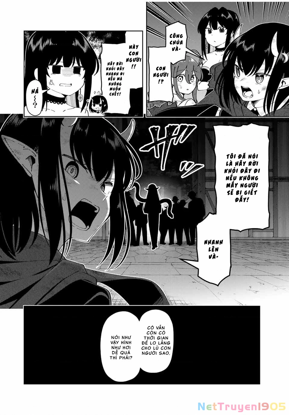 Yuusha To Yobareta Nochi Ni: Soshite Musou Otoko Wa Kazoku Wo Tsukuru Chapter 16 - 9