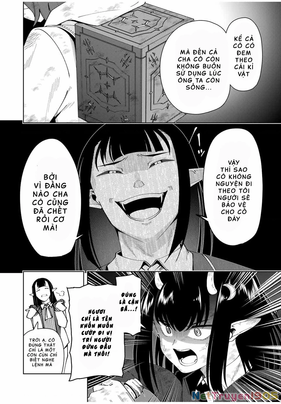 Yuusha To Yobareta Nochi Ni: Soshite Musou Otoko Wa Kazoku Wo Tsukuru Chapter 16 - 13