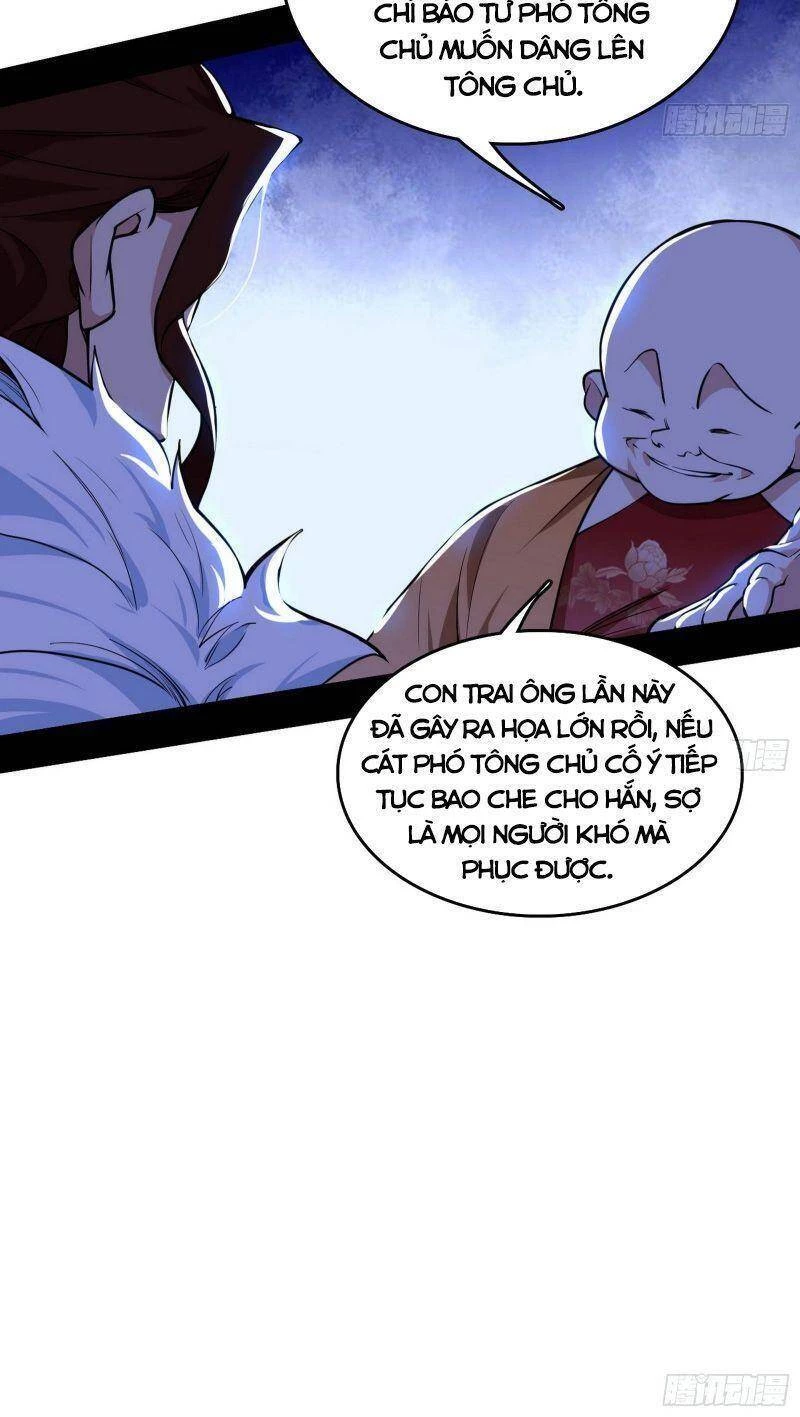 Ta Là Tà Đế Chapter 239 - 16