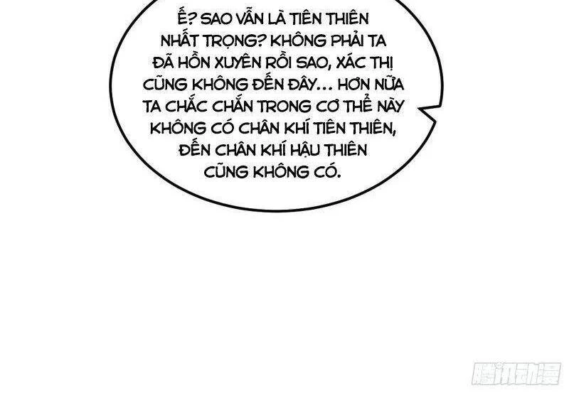 Ta Là Tà Đế Chapter 242 - 41