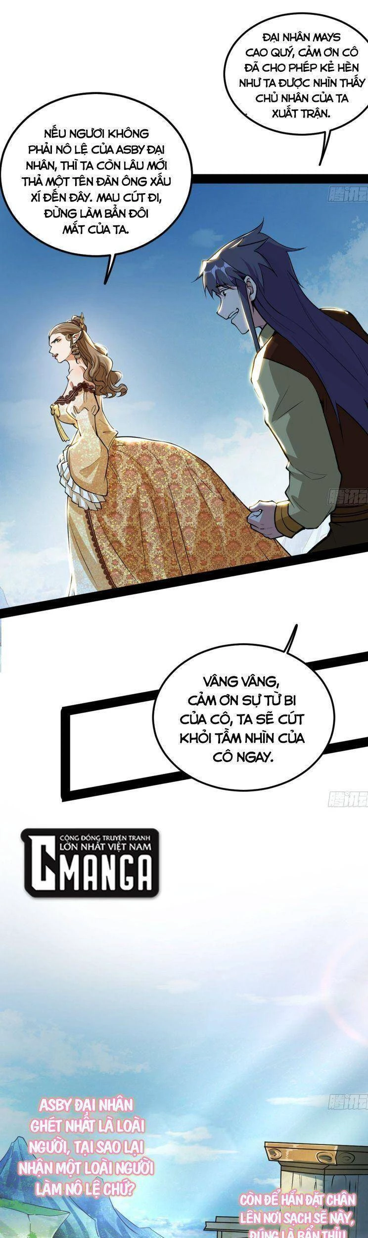 Ta Là Tà Đế Chapter 242 - 50