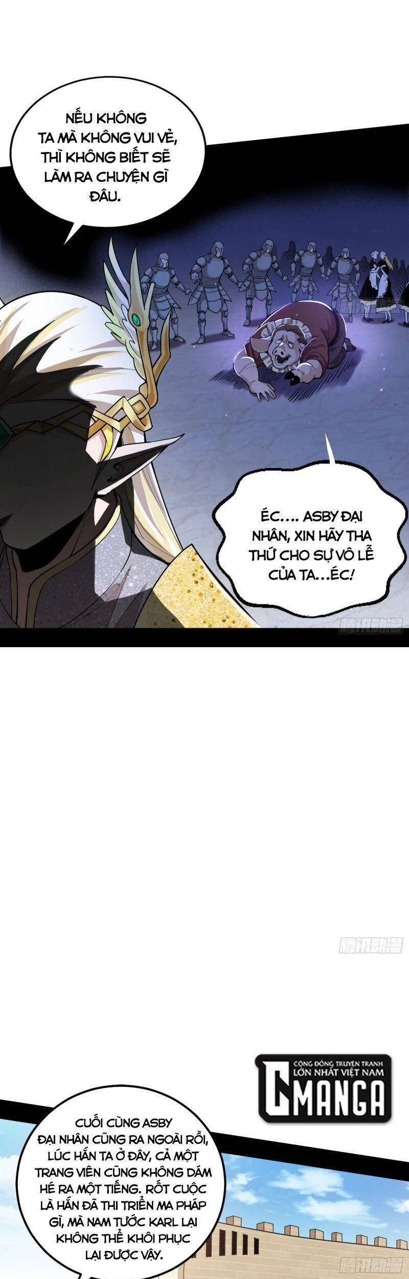 Ta Là Tà Đế Chapter 244 - 19