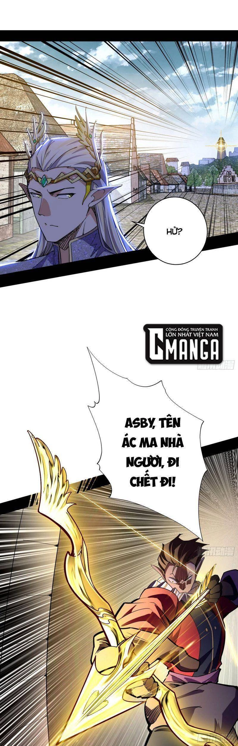 Ta Là Tà Đế Chapter 244 - 36