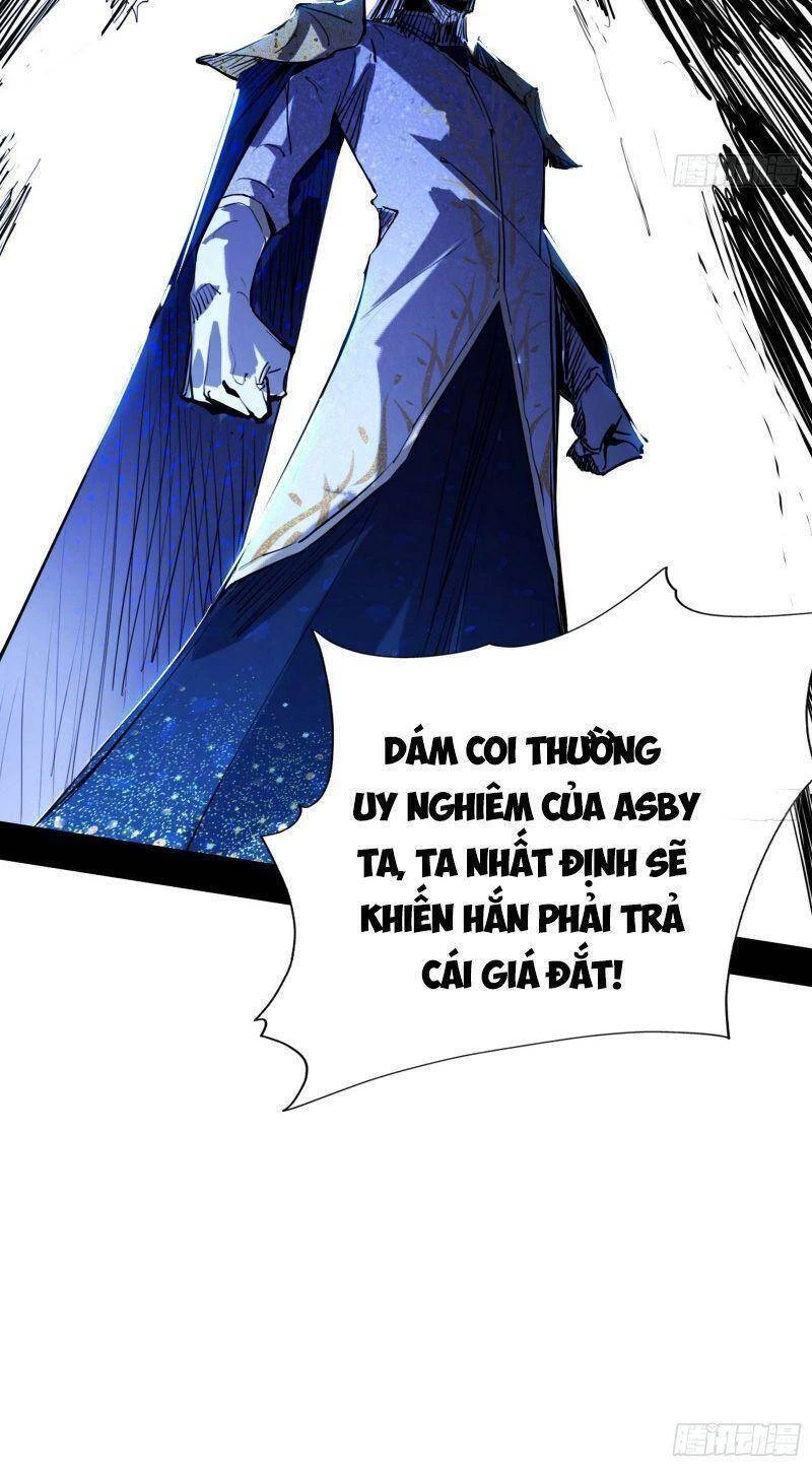 Ta Là Tà Đế Chapter 245 - 20