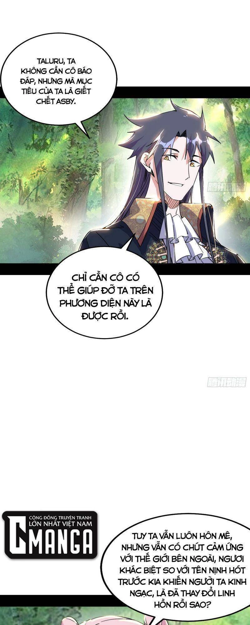 Ta Là Tà Đế Chapter 245 - 29