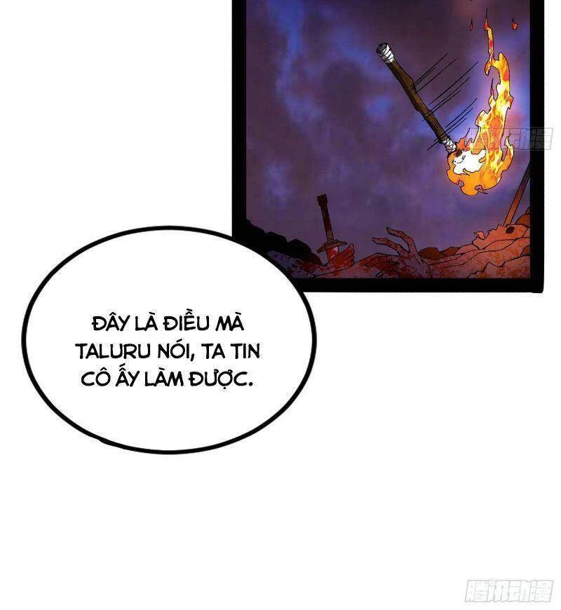 Ta Là Tà Đế Chapter 247 - 40