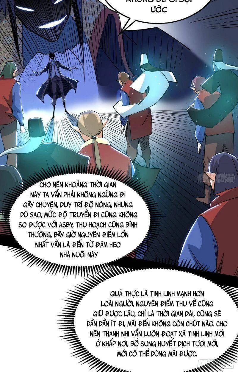 Ta Là Tà Đế Chapter 248 - 4