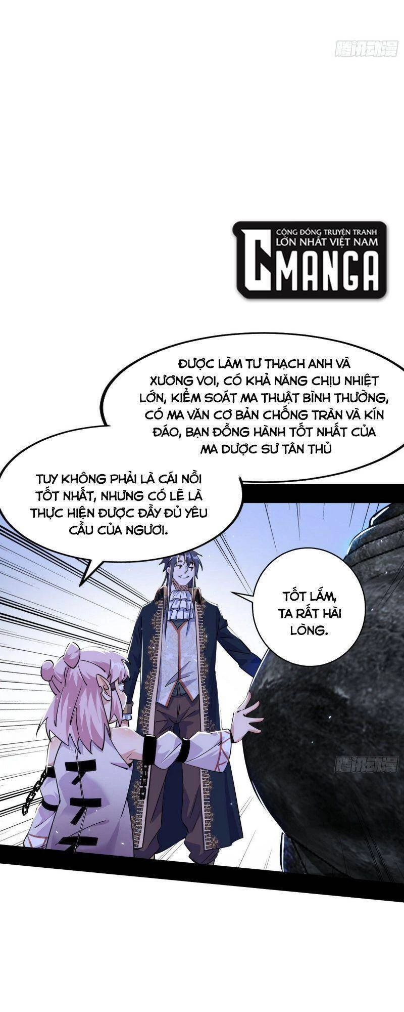 Ta Là Tà Đế Chapter 248 - 22