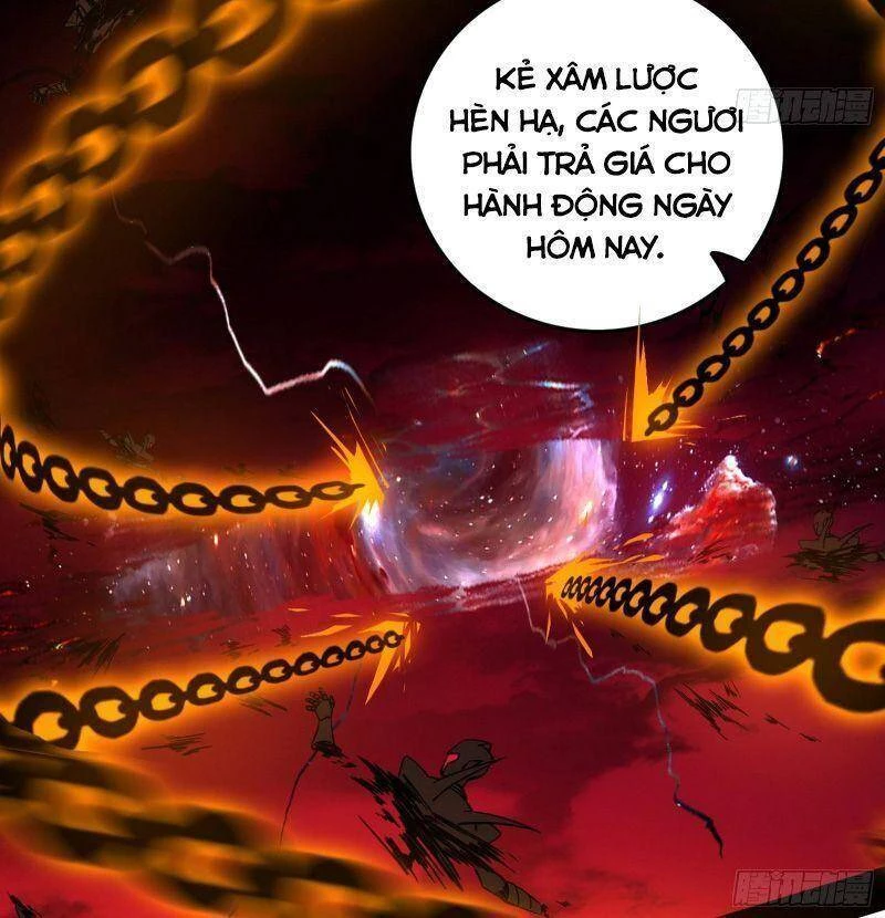 Ta Là Tà Đế Chapter 248 - 37