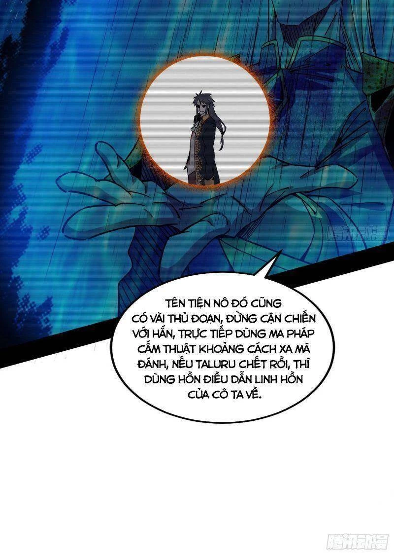 Ta Là Tà Đế Chapter 249 - 4