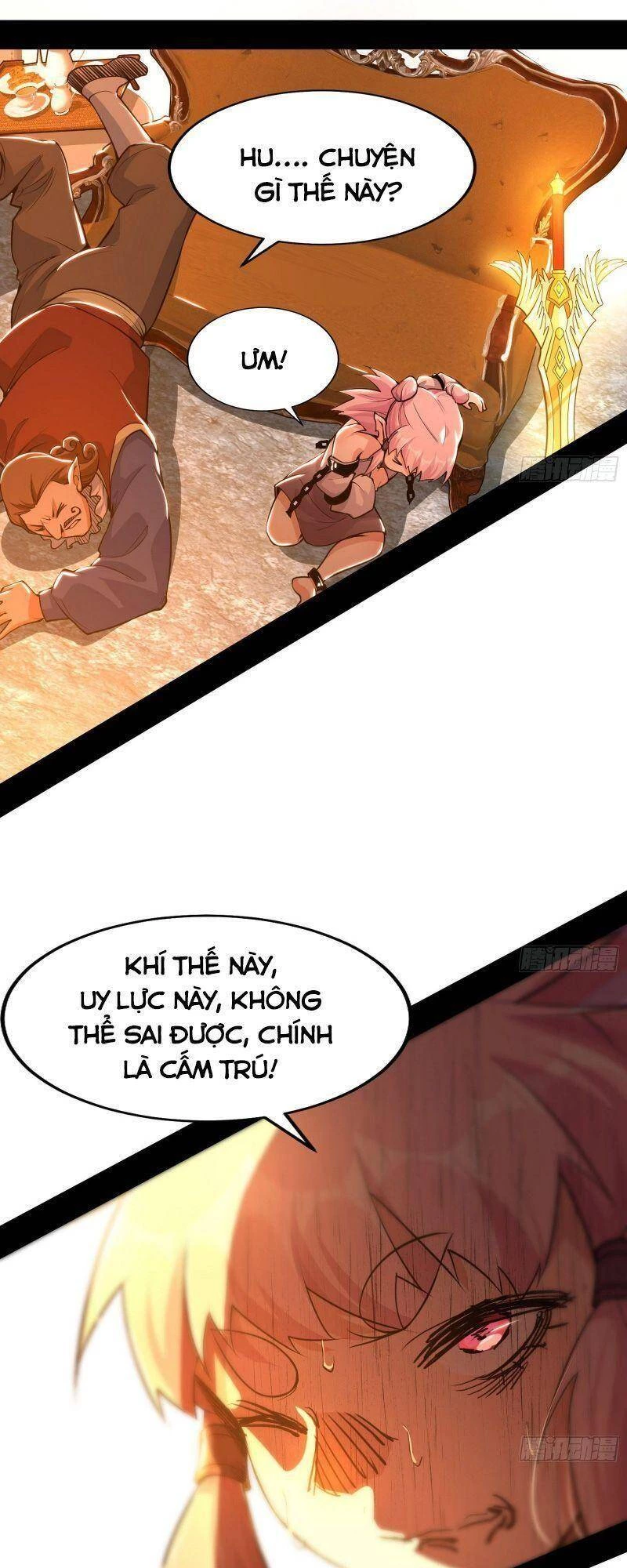 Ta Là Tà Đế Chapter 249 - 20