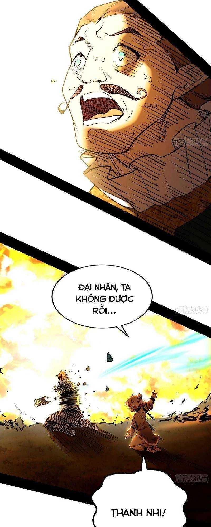 Ta Là Tà Đế Chapter 249 - 29