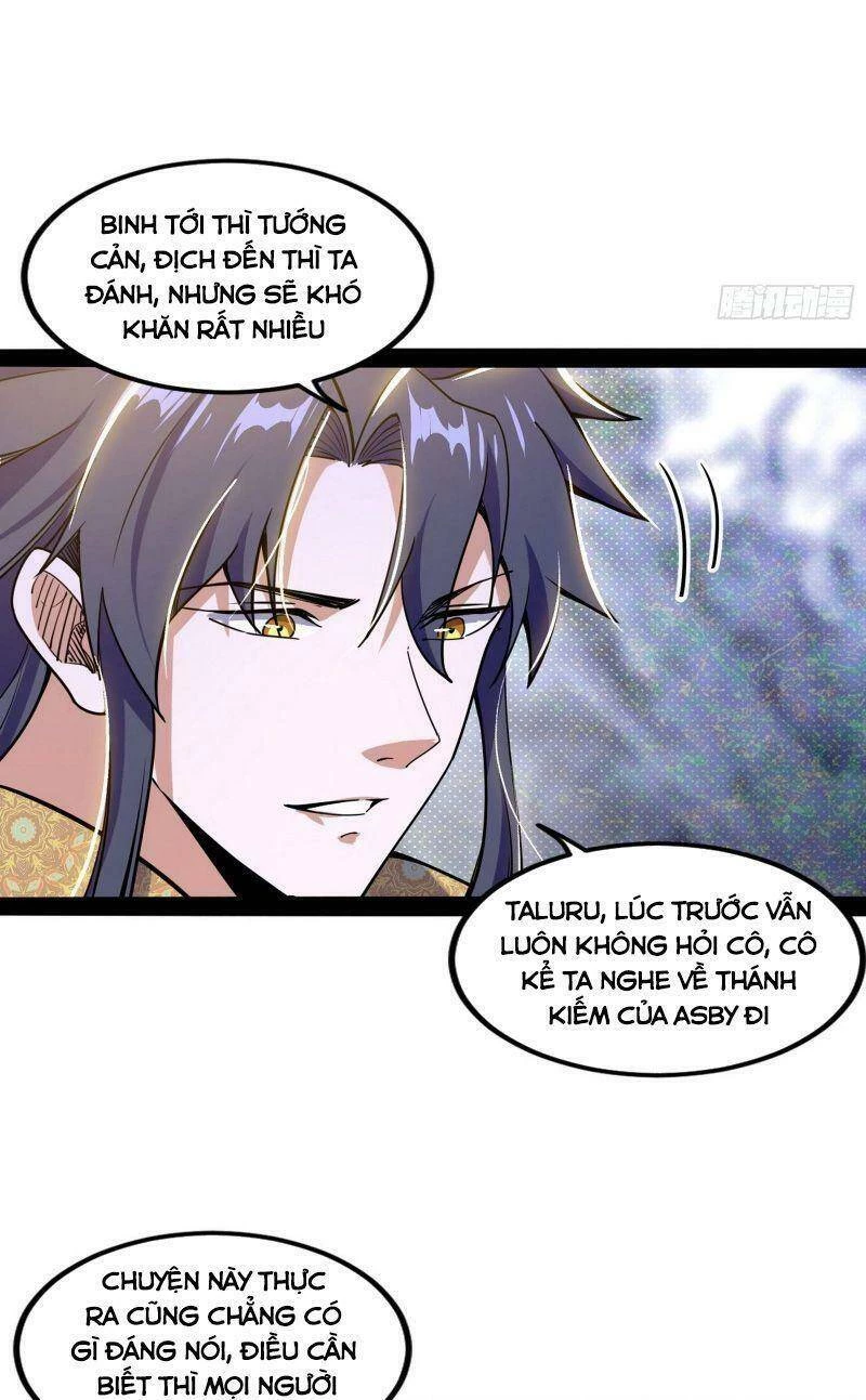 Ta Là Tà Đế Chapter 250 - 44