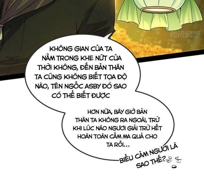 Ta Là Tà Đế Chapter 251 - 20