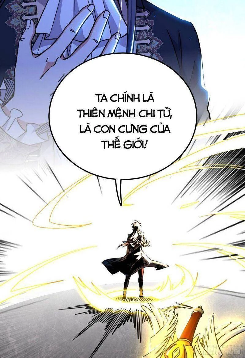 Ta Là Tà Đế Chapter 255 - 33