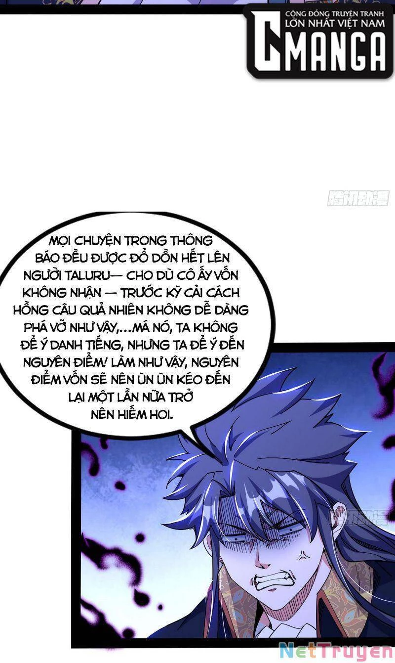 Ta Là Tà Đế Chapter 259 - 6