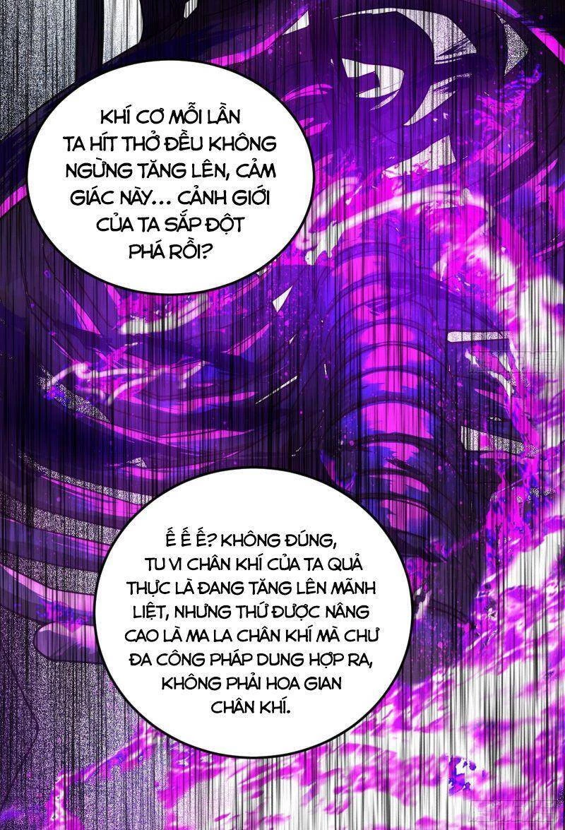 Ta Là Tà Đế Chapter 260 - 41