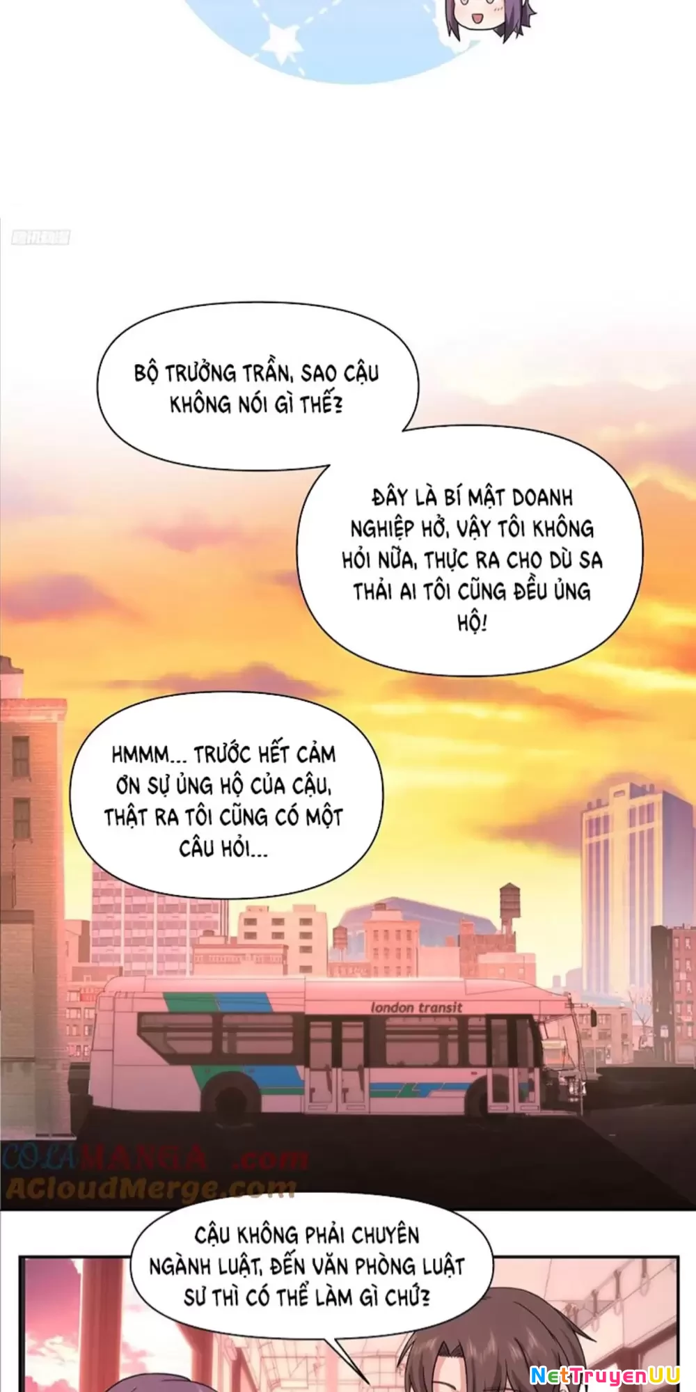 Ta Không Muốn Trùng Sinh Đâu Chapter 362 - 4