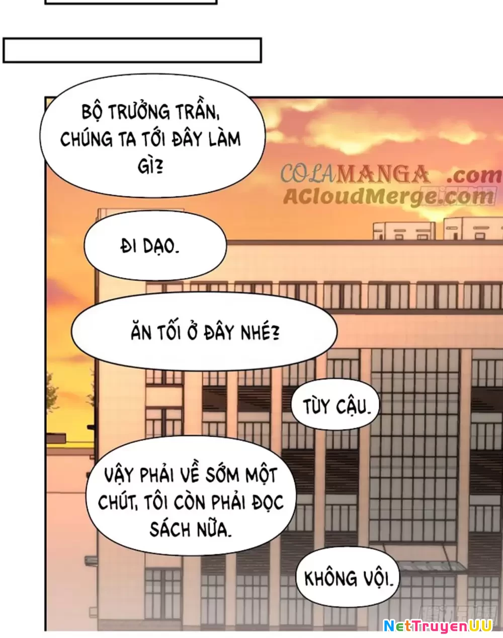 Ta Không Muốn Trùng Sinh Đâu Chapter 362 - 11