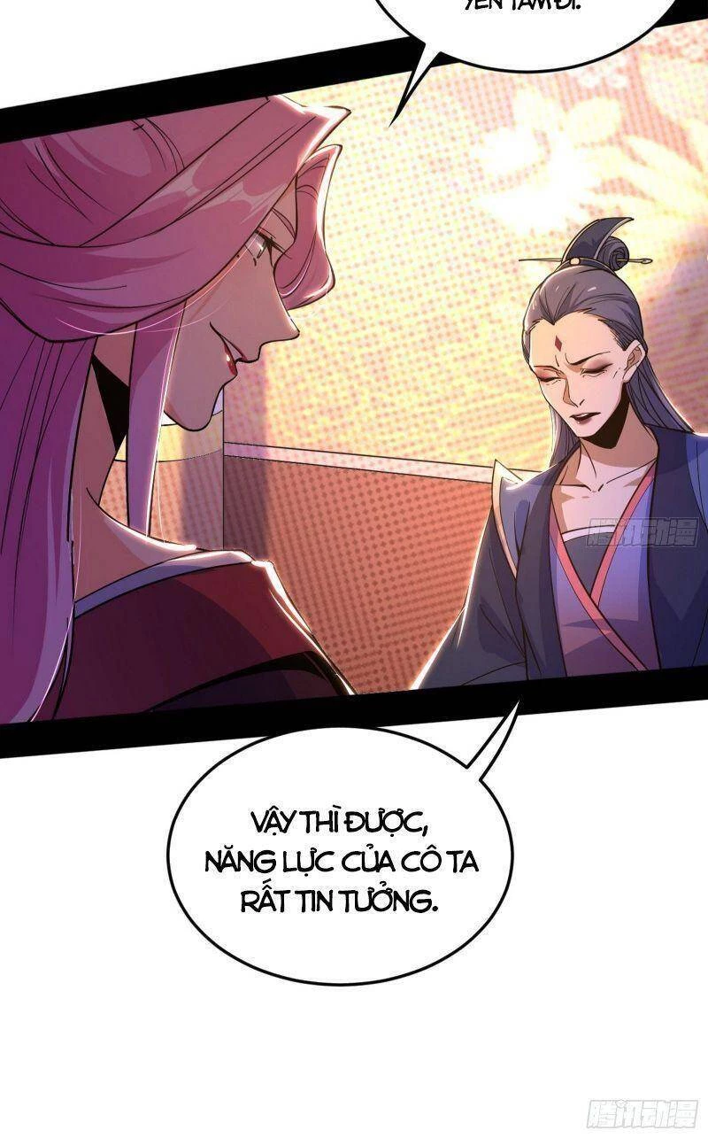 Ta Là Tà Đế Chapter 265 - 17