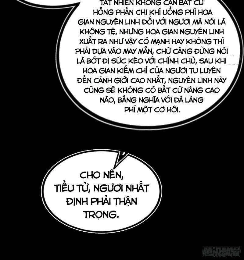 Ta Là Tà Đế Chapter 272 - 22