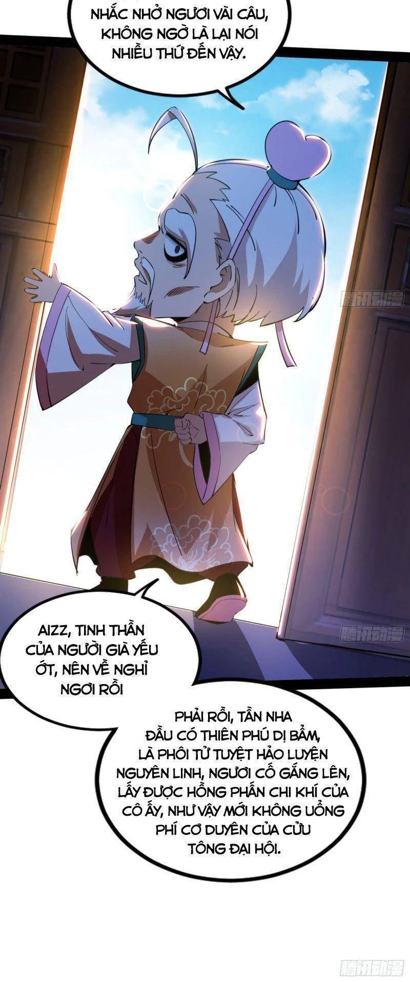 Ta Là Tà Đế Chapter 272 - 43