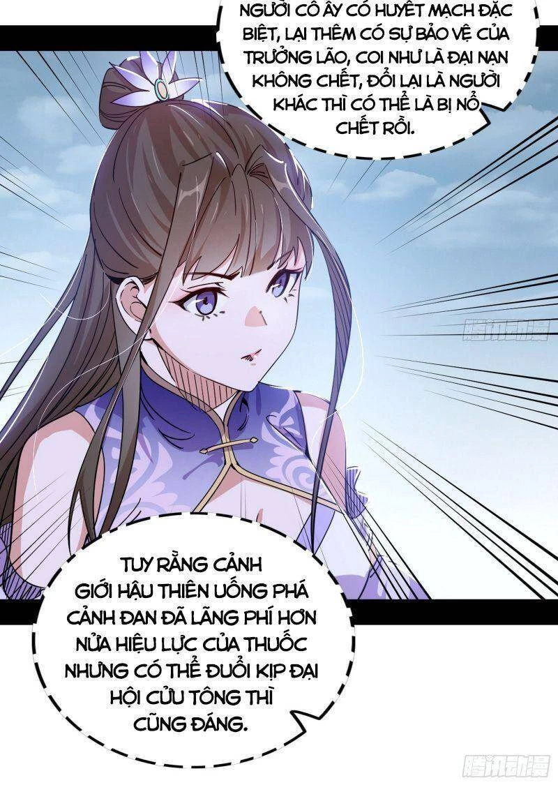 Ta Là Tà Đế Chapter 273 - 34