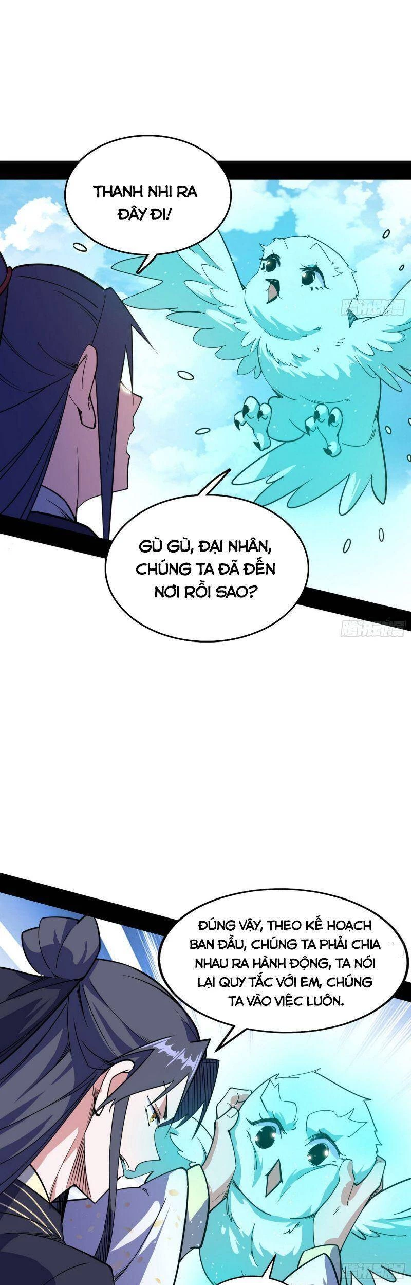 Ta Là Tà Đế Chapter 274 - 31