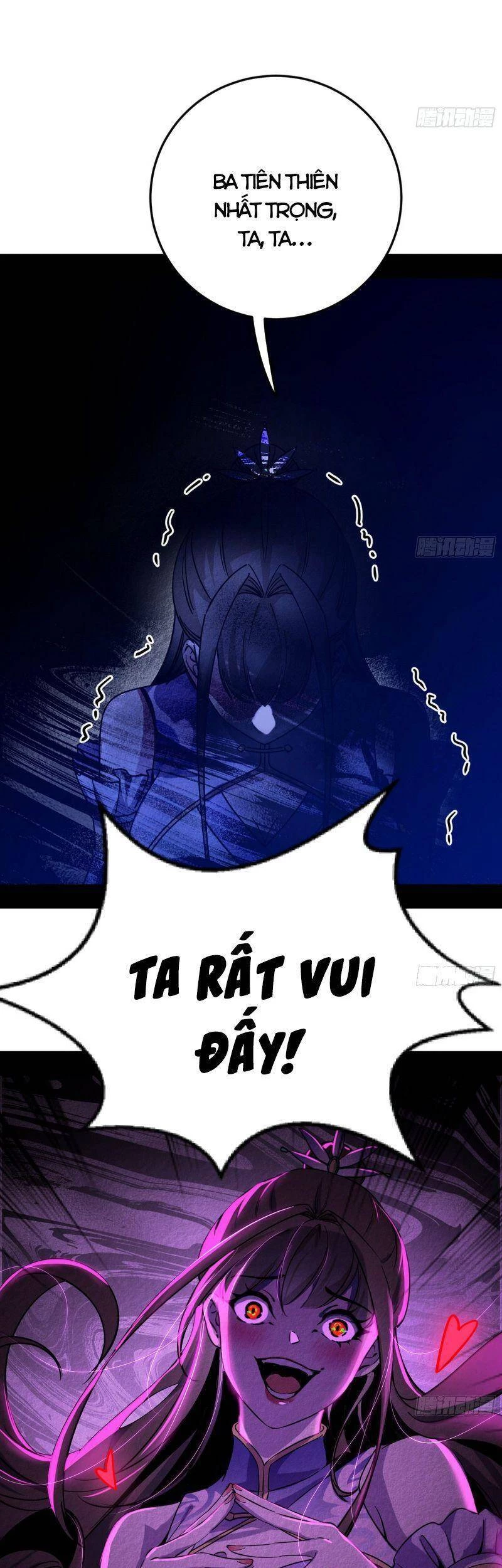 Ta Là Tà Đế Chapter 275 - 44