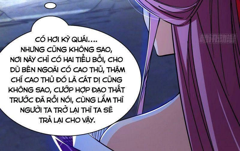 Ta Là Tà Đế Chapter 283 - 8