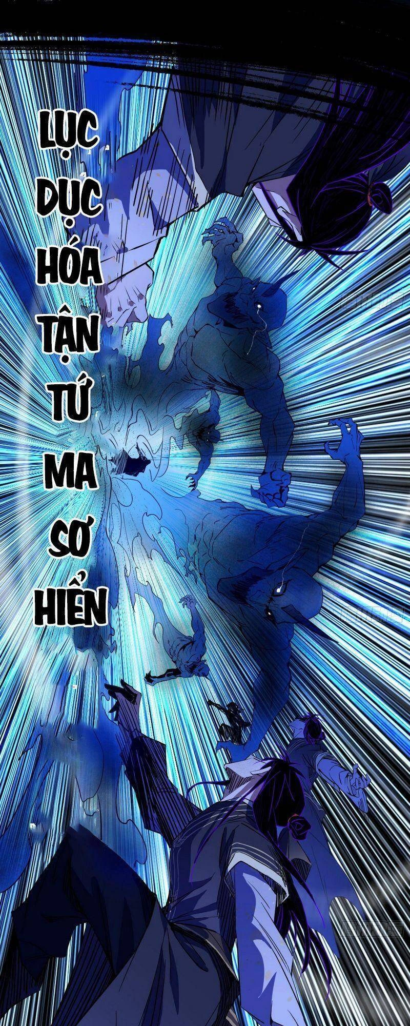 Ta Là Tà Đế Chapter 283 - 52