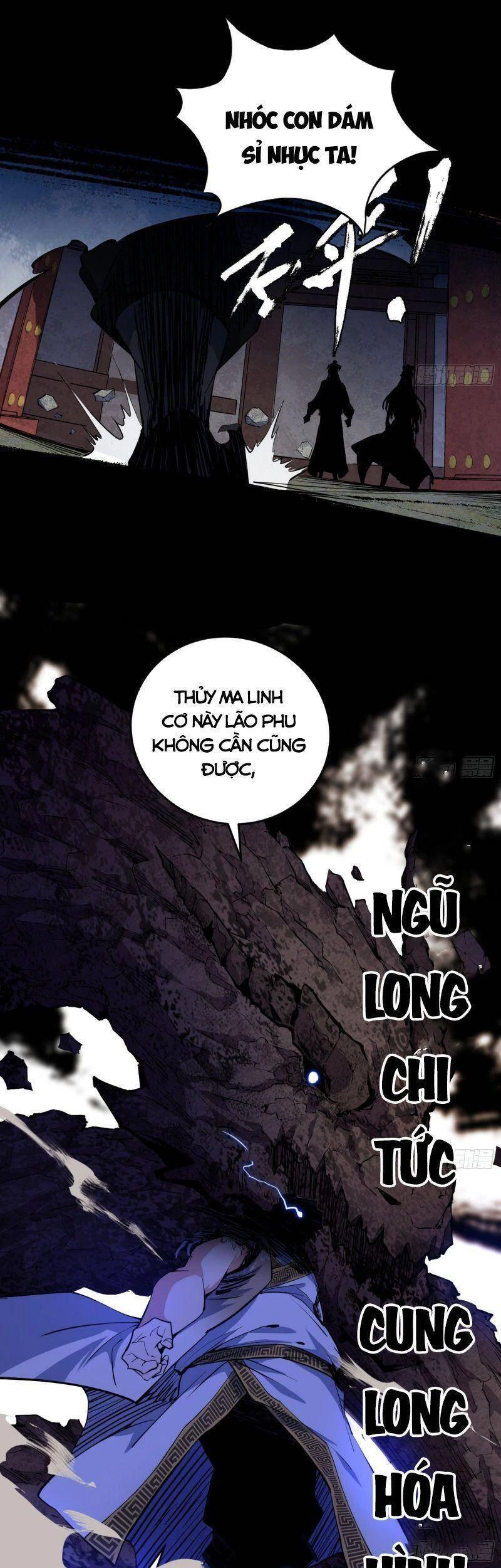 Ta Là Tà Đế Chapter 284 - 27