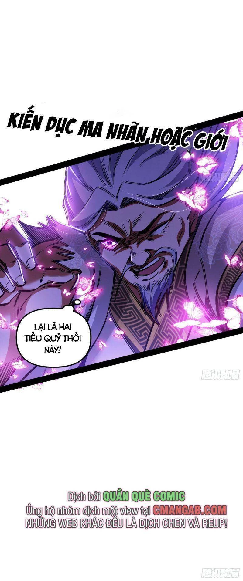 Ta Là Tà Đế Chapter 285 - 10