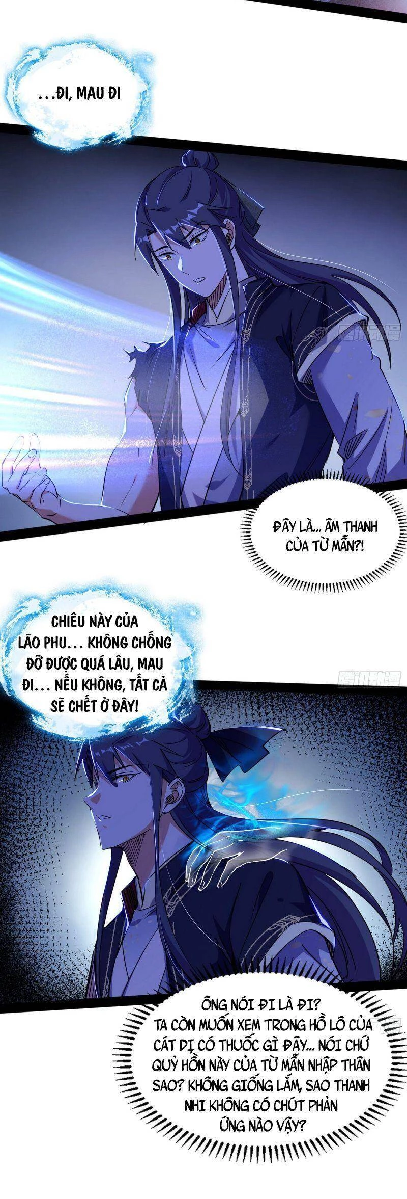 Ta Là Tà Đế Chapter 287 - 37