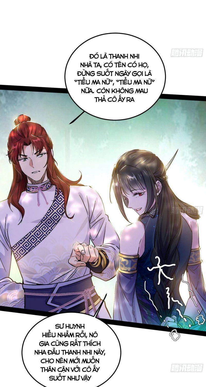 Ta Là Tà Đế Chapter 298 - 12