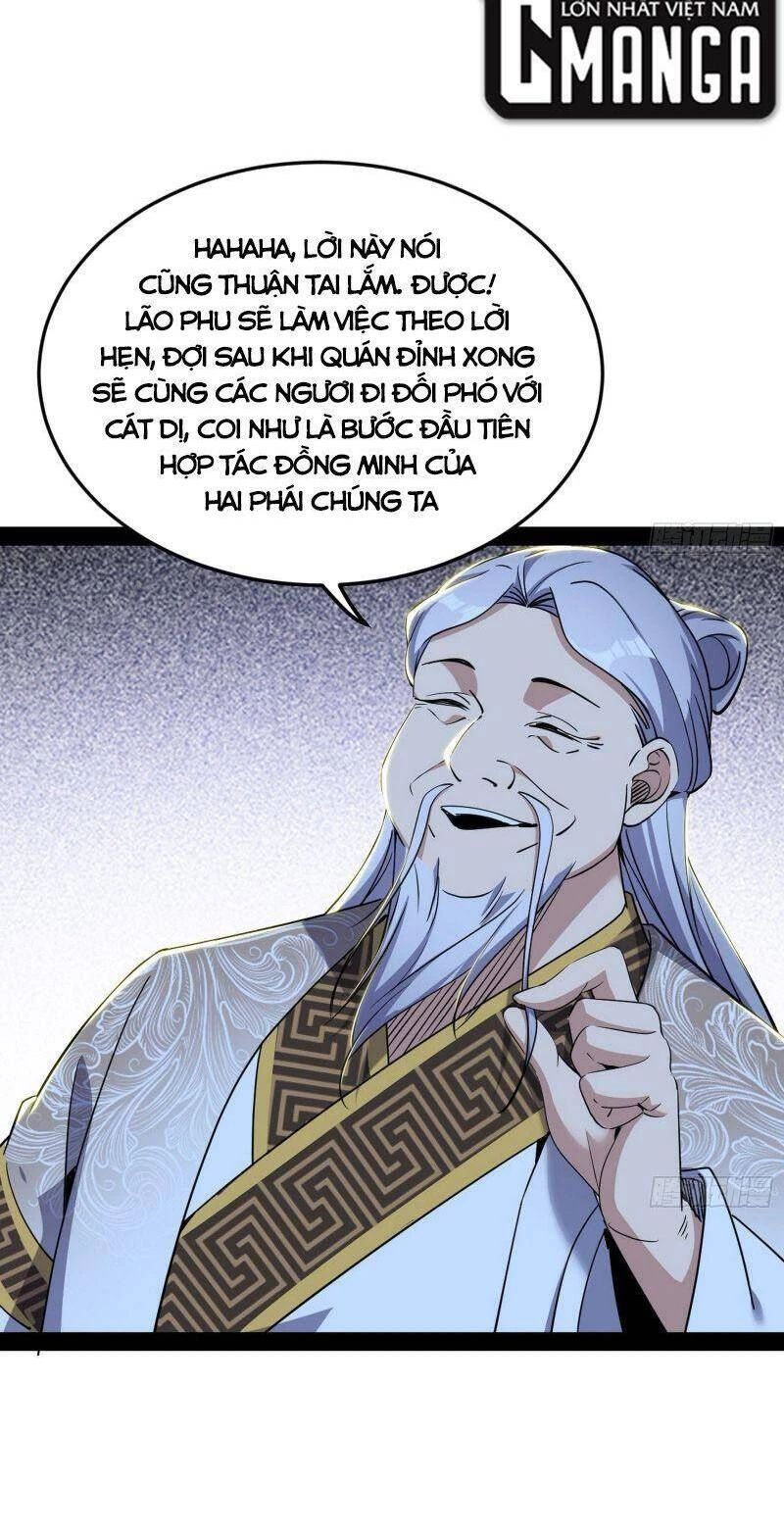 Ta Là Tà Đế Chapter 302 - 18