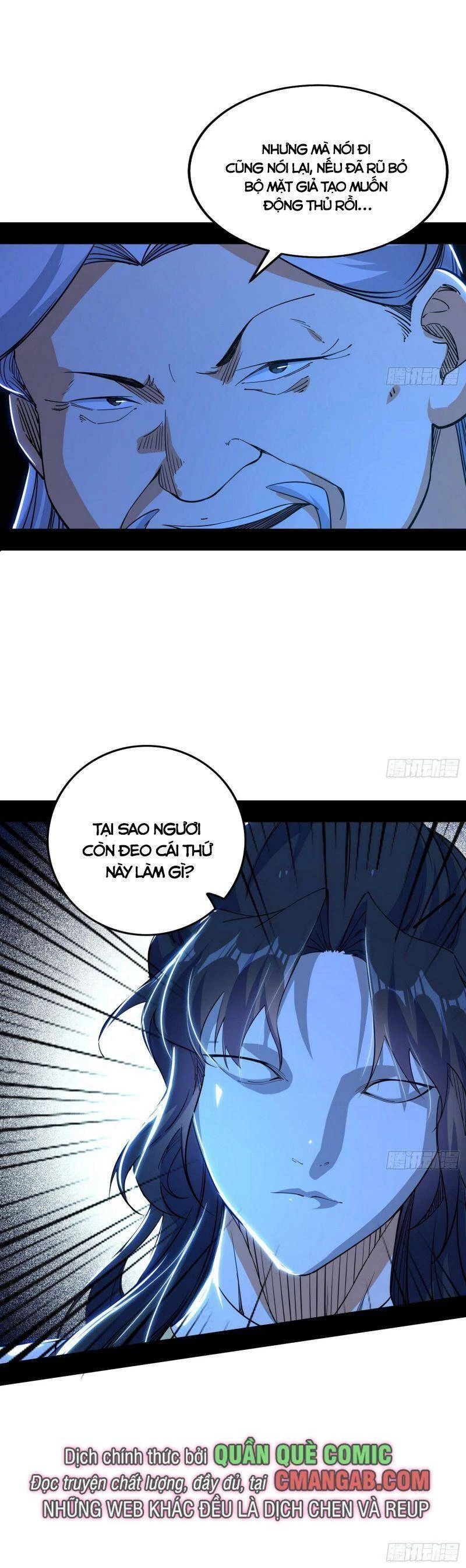 Ta Là Tà Đế Chapter 303 - 7