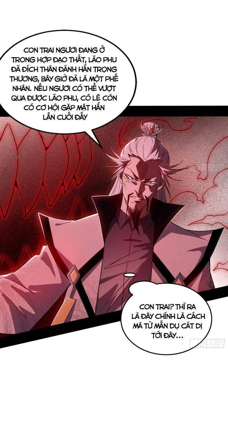 Ta Là Tà Đế Chapter 303 - 28