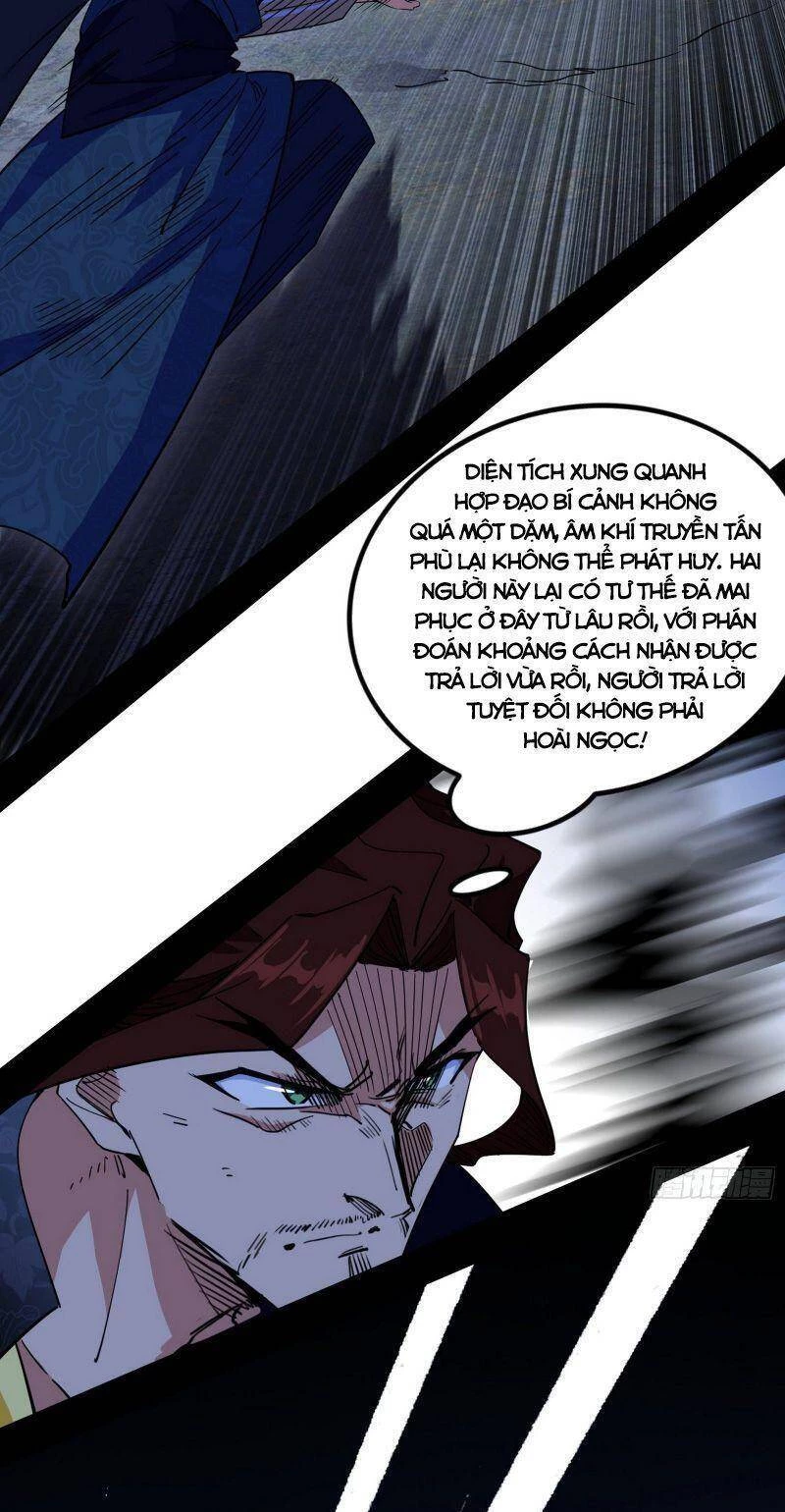 Ta Là Tà Đế Chapter 303 - 35