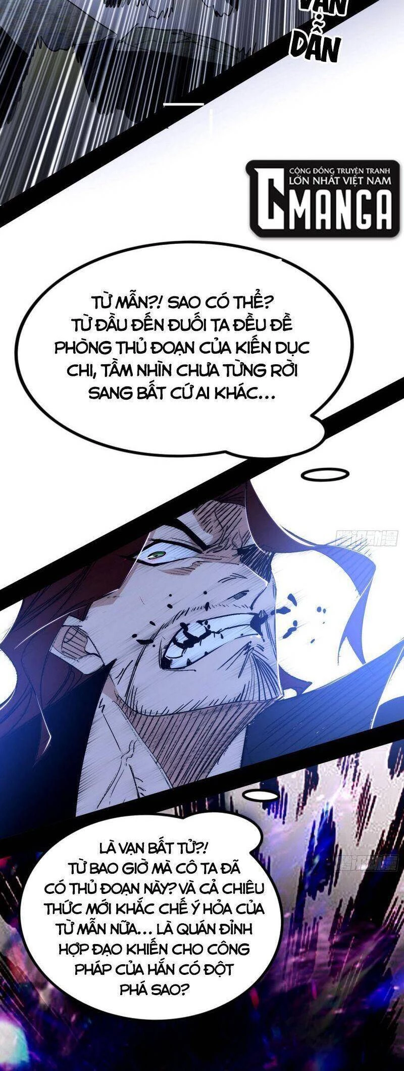 Ta Là Tà Đế Chapter 304 - 18