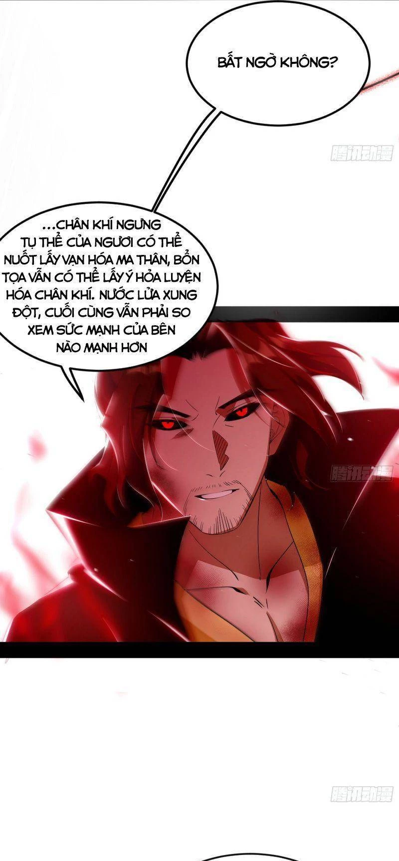 Ta Là Tà Đế Chapter 306 - 38