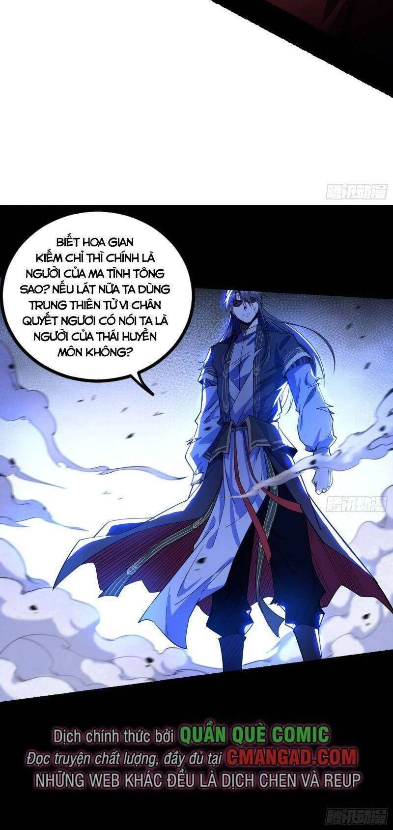 Ta Là Tà Đế Chapter 307 - 24