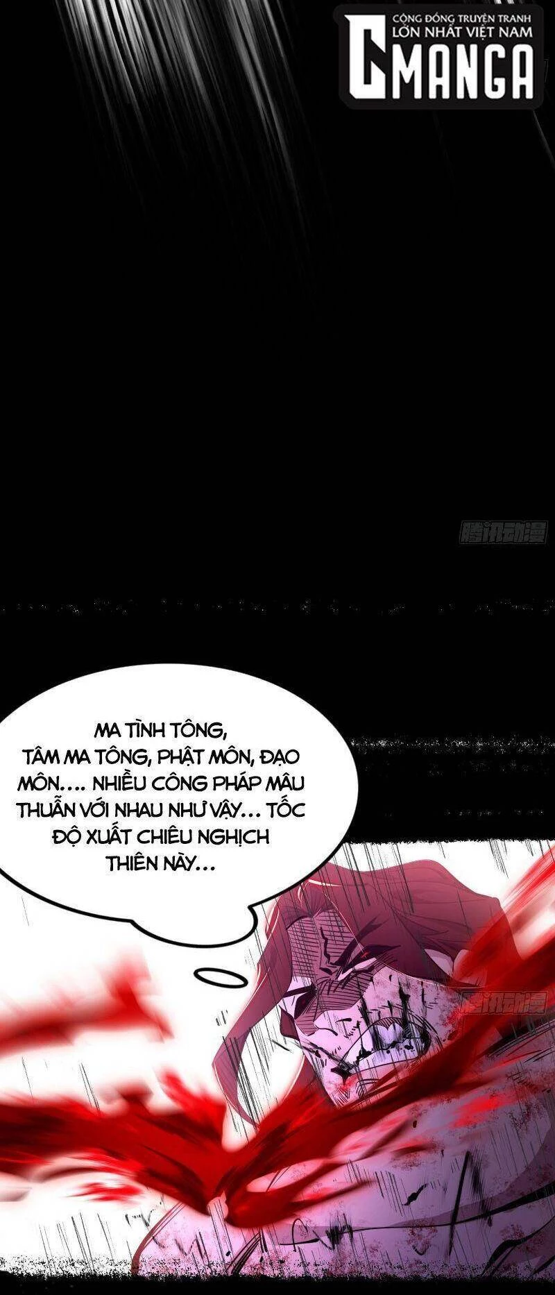 Ta Là Tà Đế Chapter 308 - 41